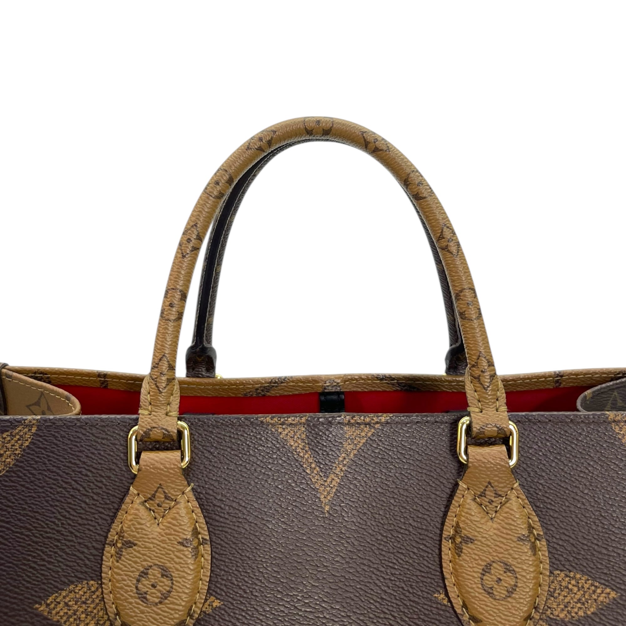 Louis Vuitton OnTheGo MM Bag