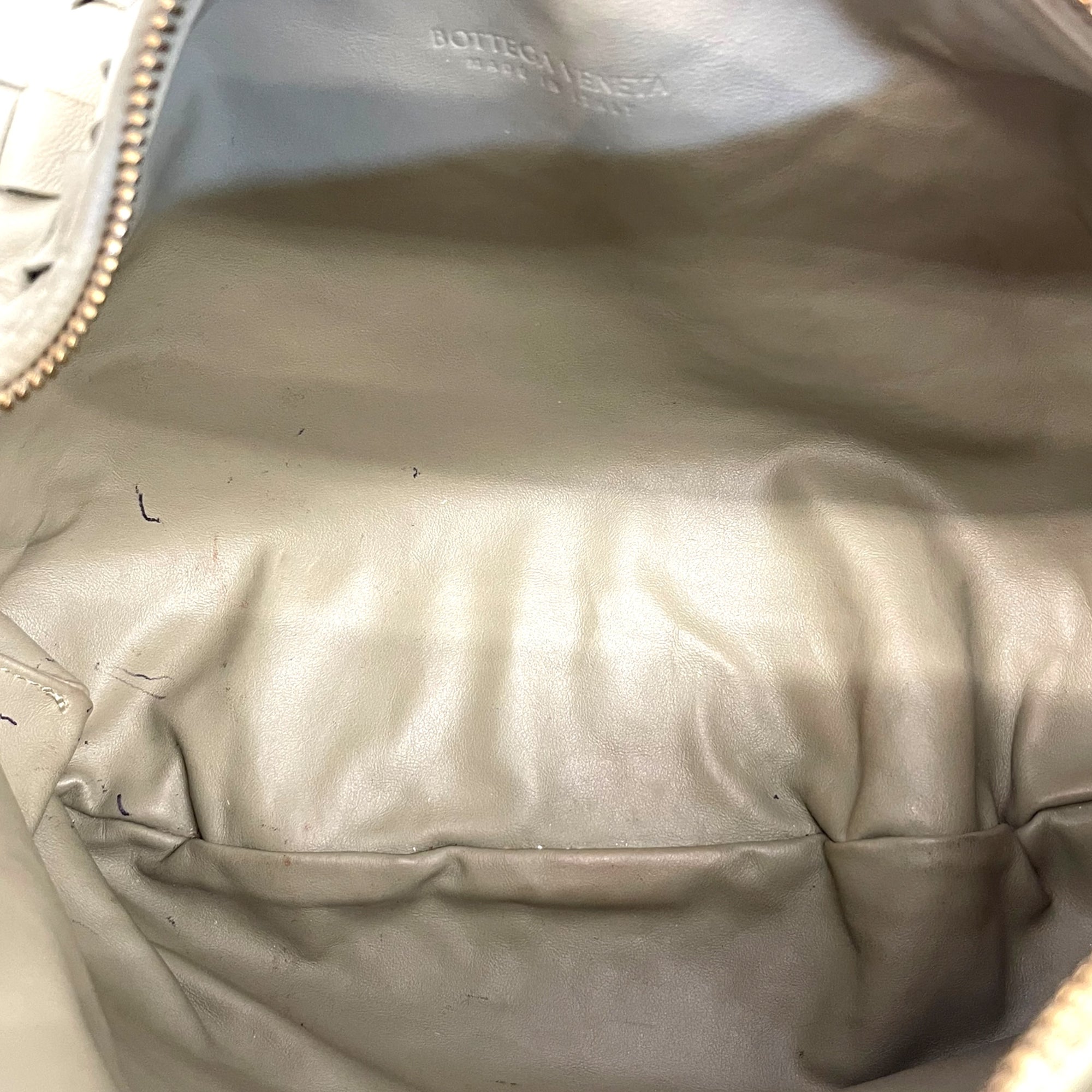 Bottega Veneta Intrecciato Small Jodie
