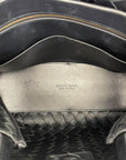 Bottega Veneta Small Andiamo Leather Bag