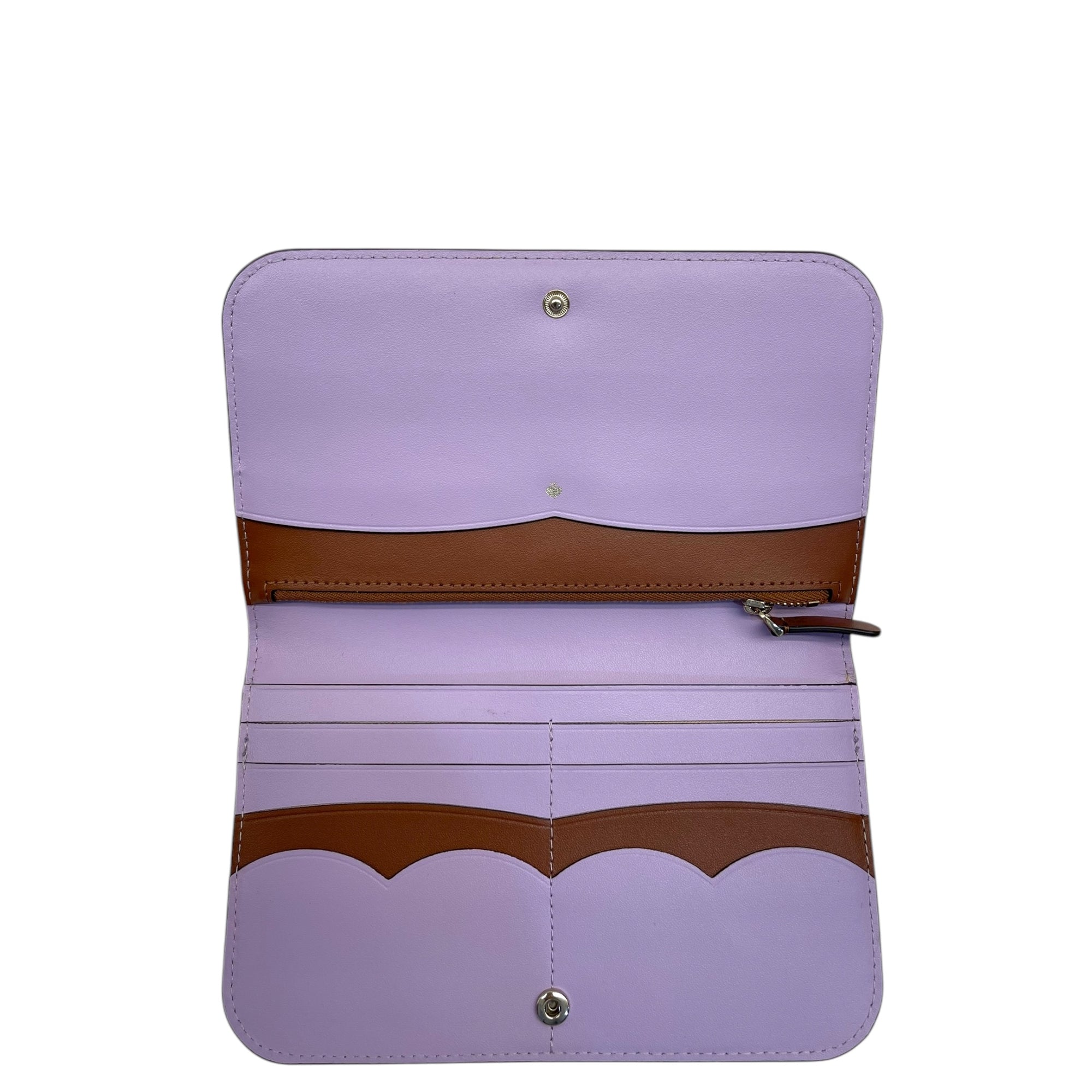 Kate Spade Saffiano Leather Wallet