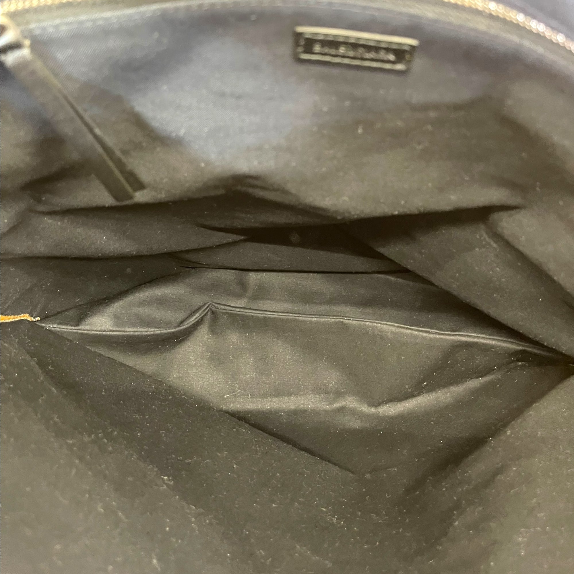 Balenciaga ‘21 Resort Collection Language Logo Sand Tote Bag