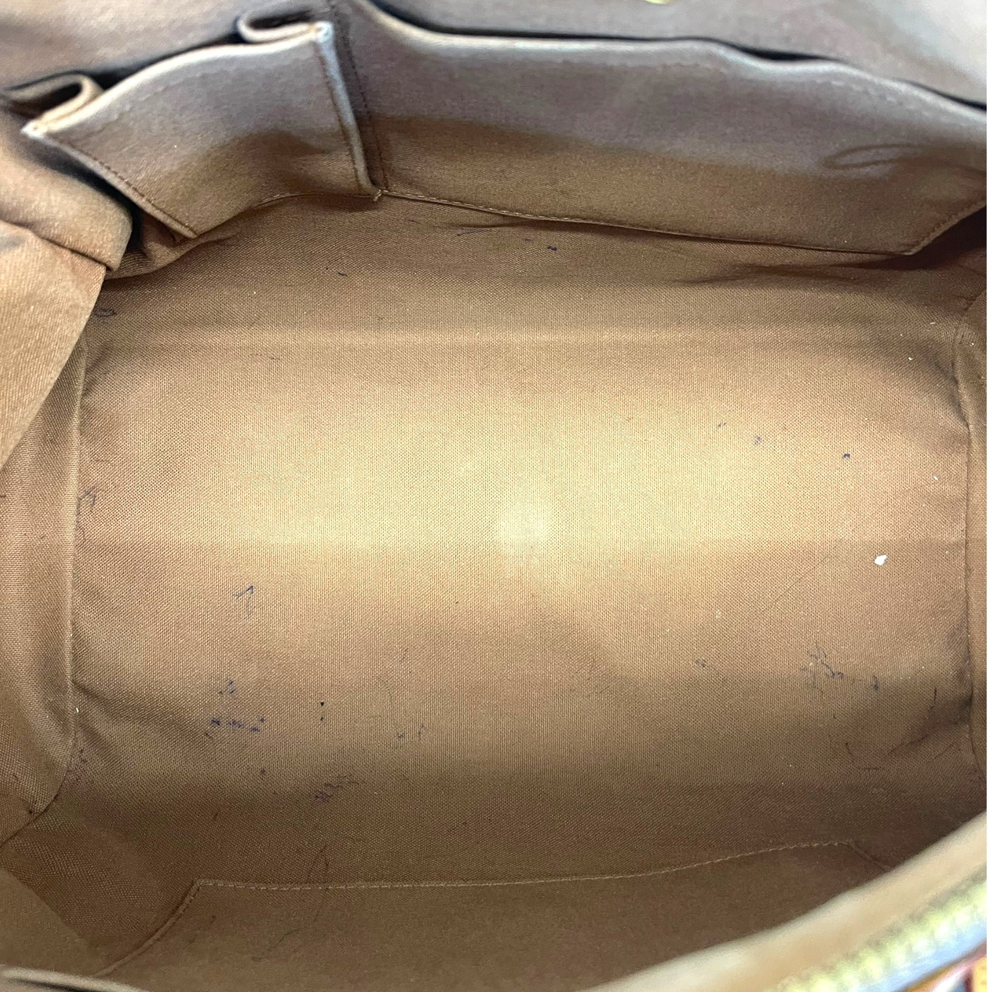 Louis Vuitton Tivoli