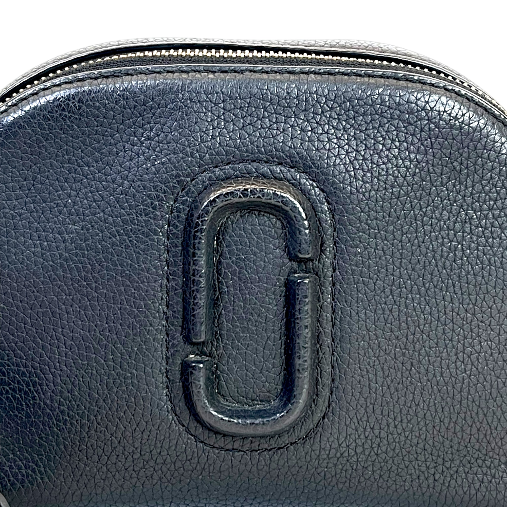 Marc Jacobs Small Shutter Camera Crossbody Bag