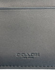 Coach Boxed 3-in-1 Wallet Gift Set