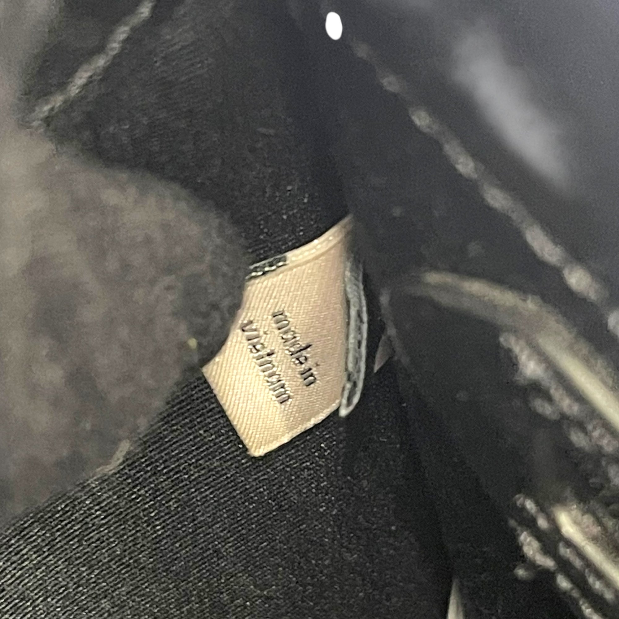 Kate Spade New York Flower Jacquard Manhattan Small Tote Bag