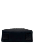 Givenchy Black Canvas Medium G Tote Bag