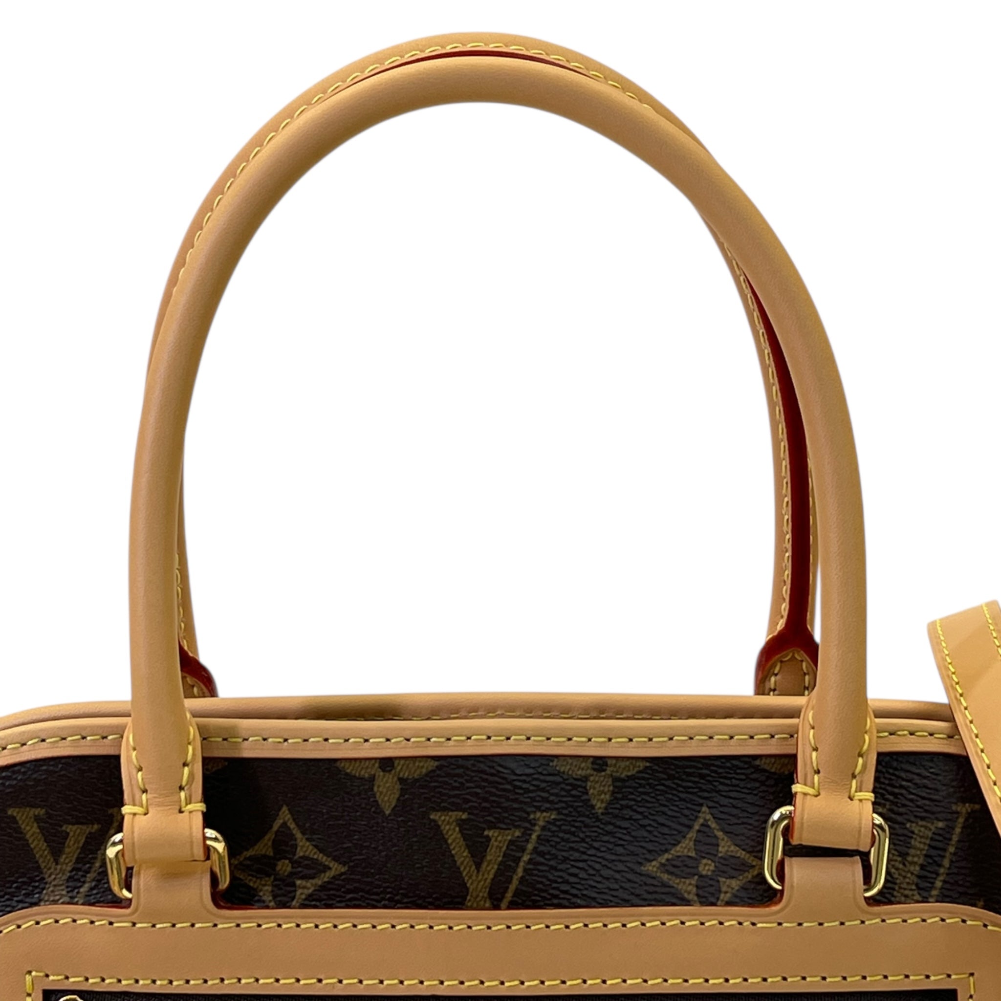 Louis Vuitton Monogram Ever More PM Handbag