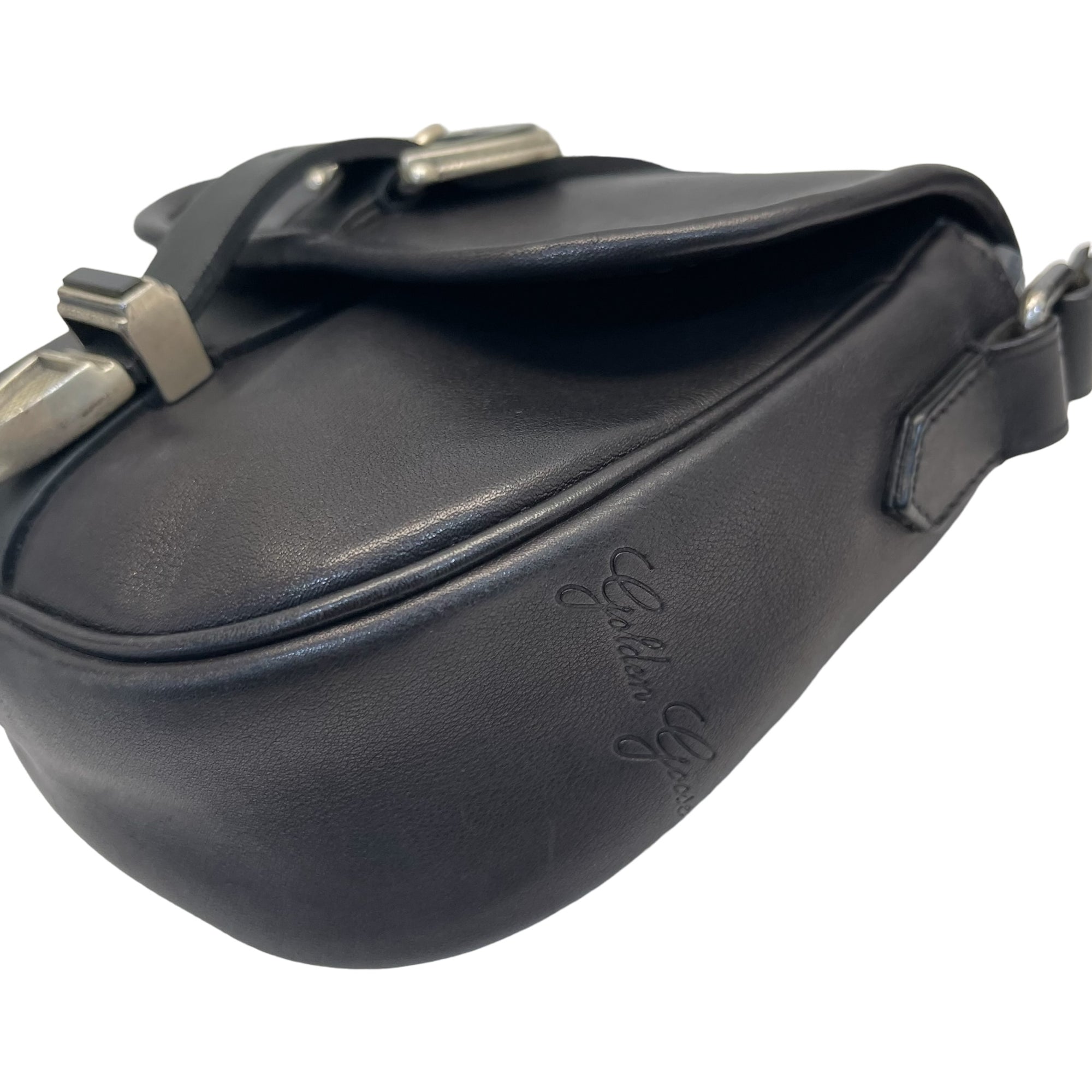 Golden Goose Rodeo Bag