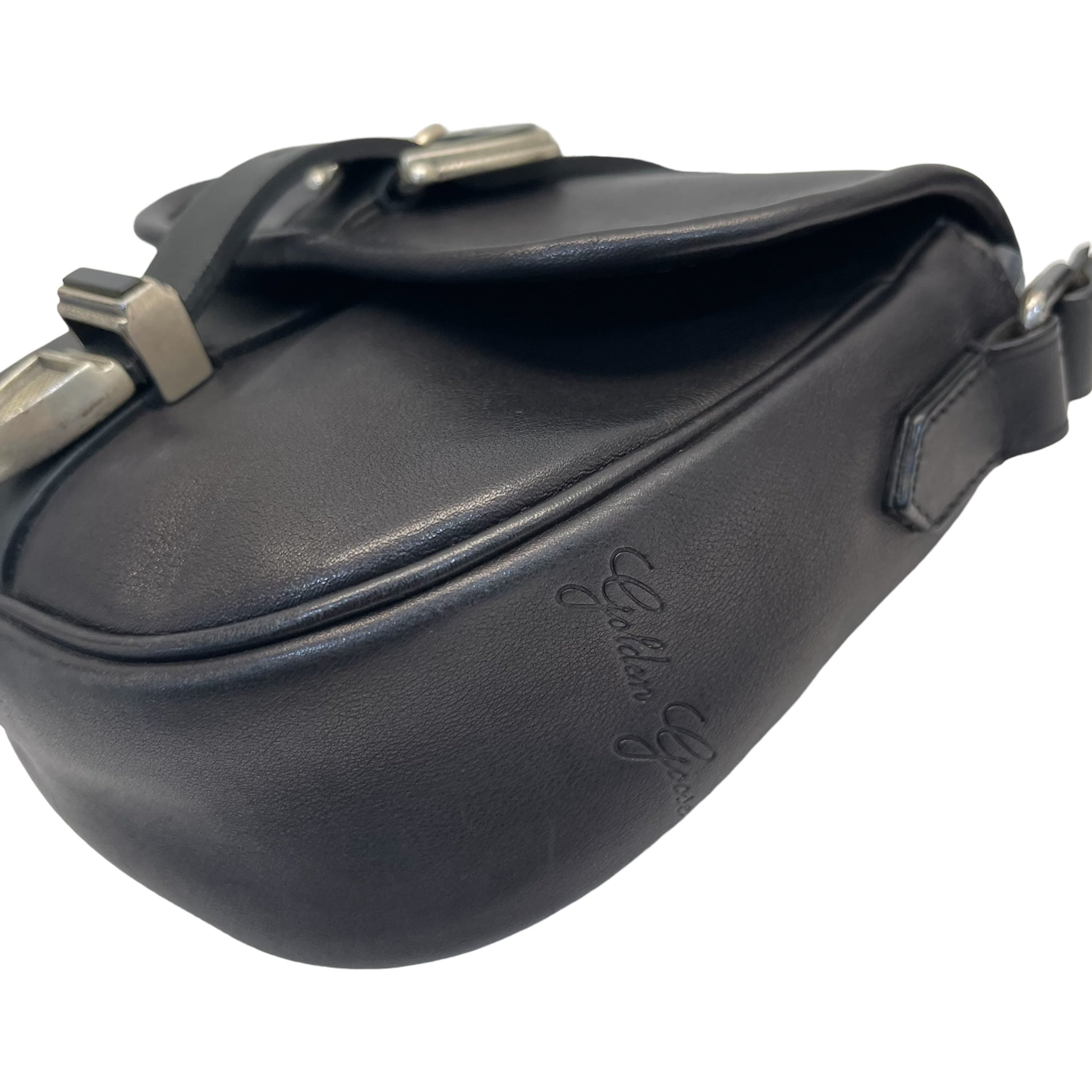 Golden Goose Rodeo Bag