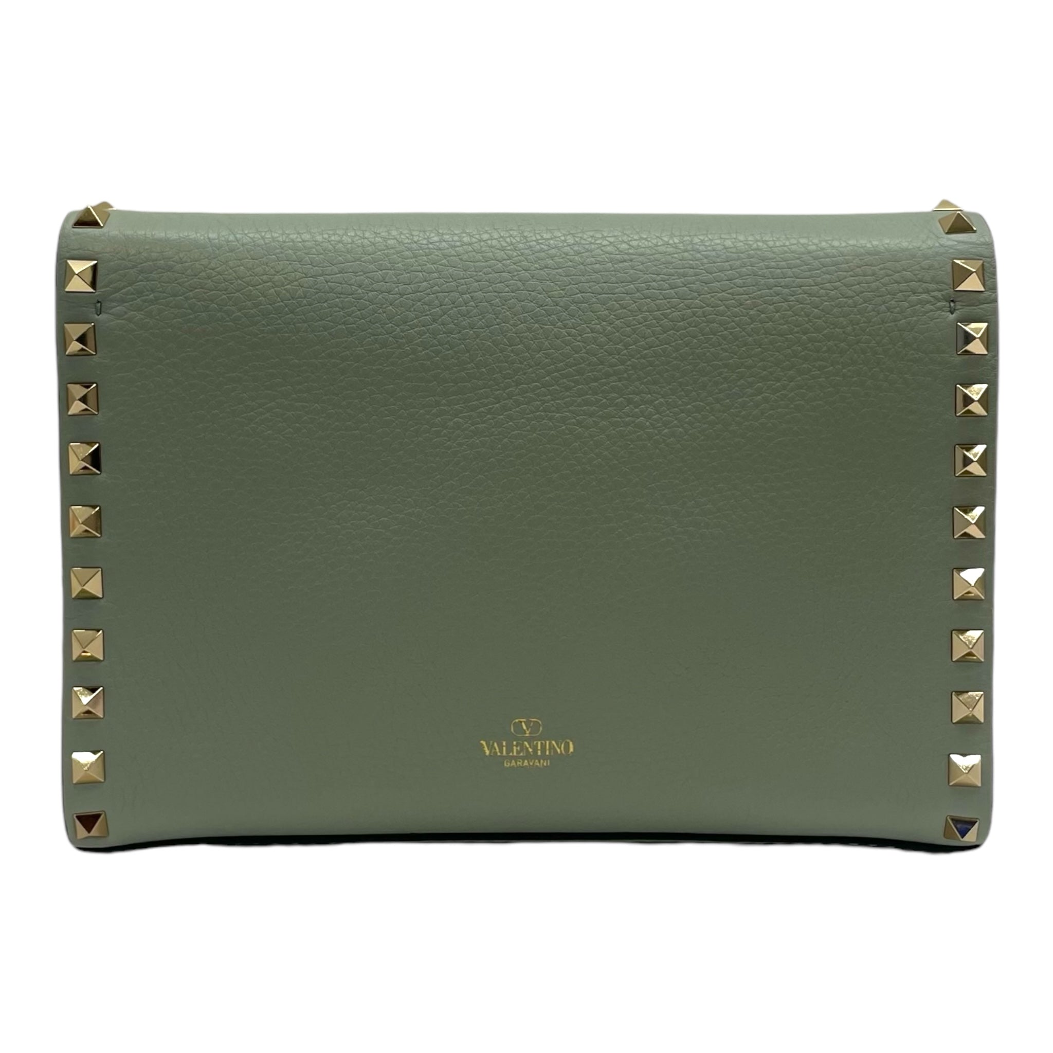 Valentino Garavani Small Rockstud Shoulder Bag
