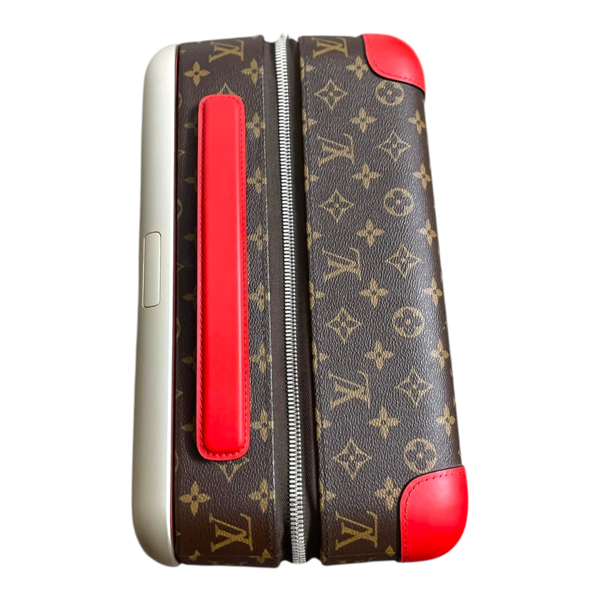 Louis Vuitton Damier Canvas Horizon 55 Rolling Suitcase