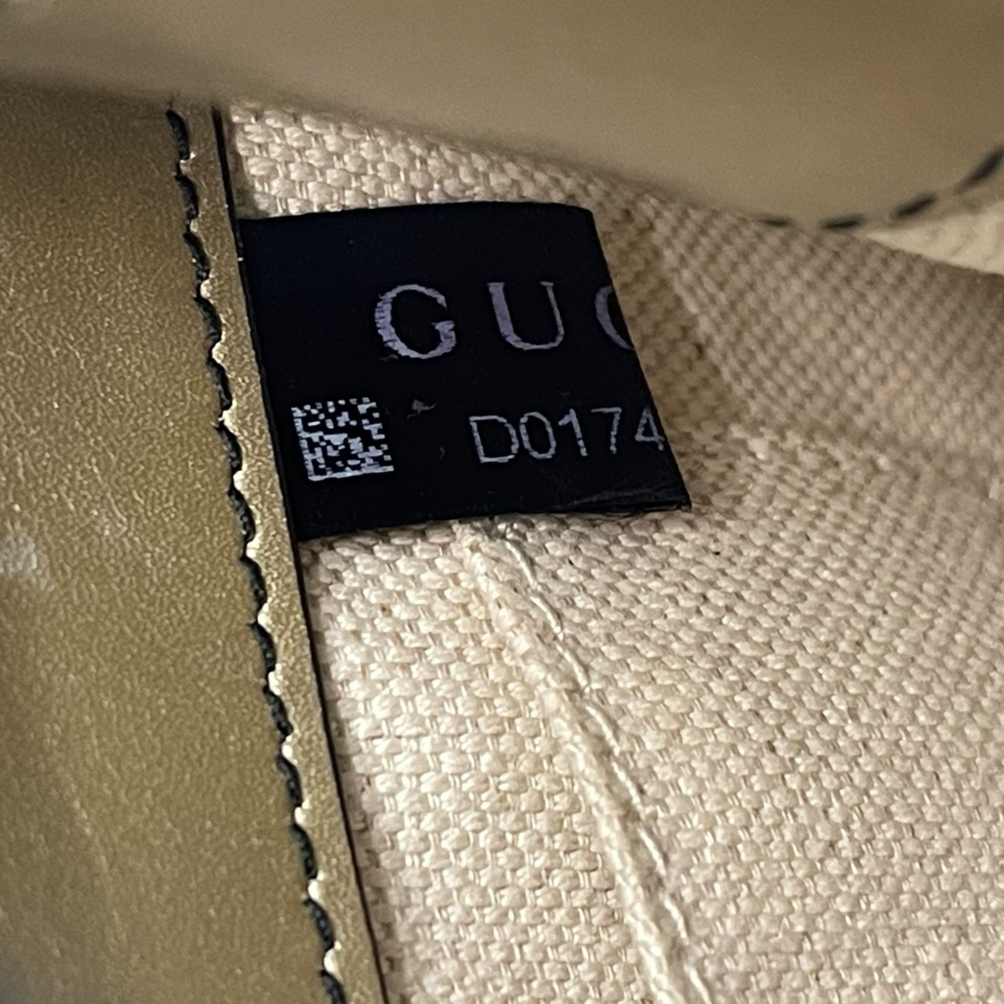 Gucci Emily Small