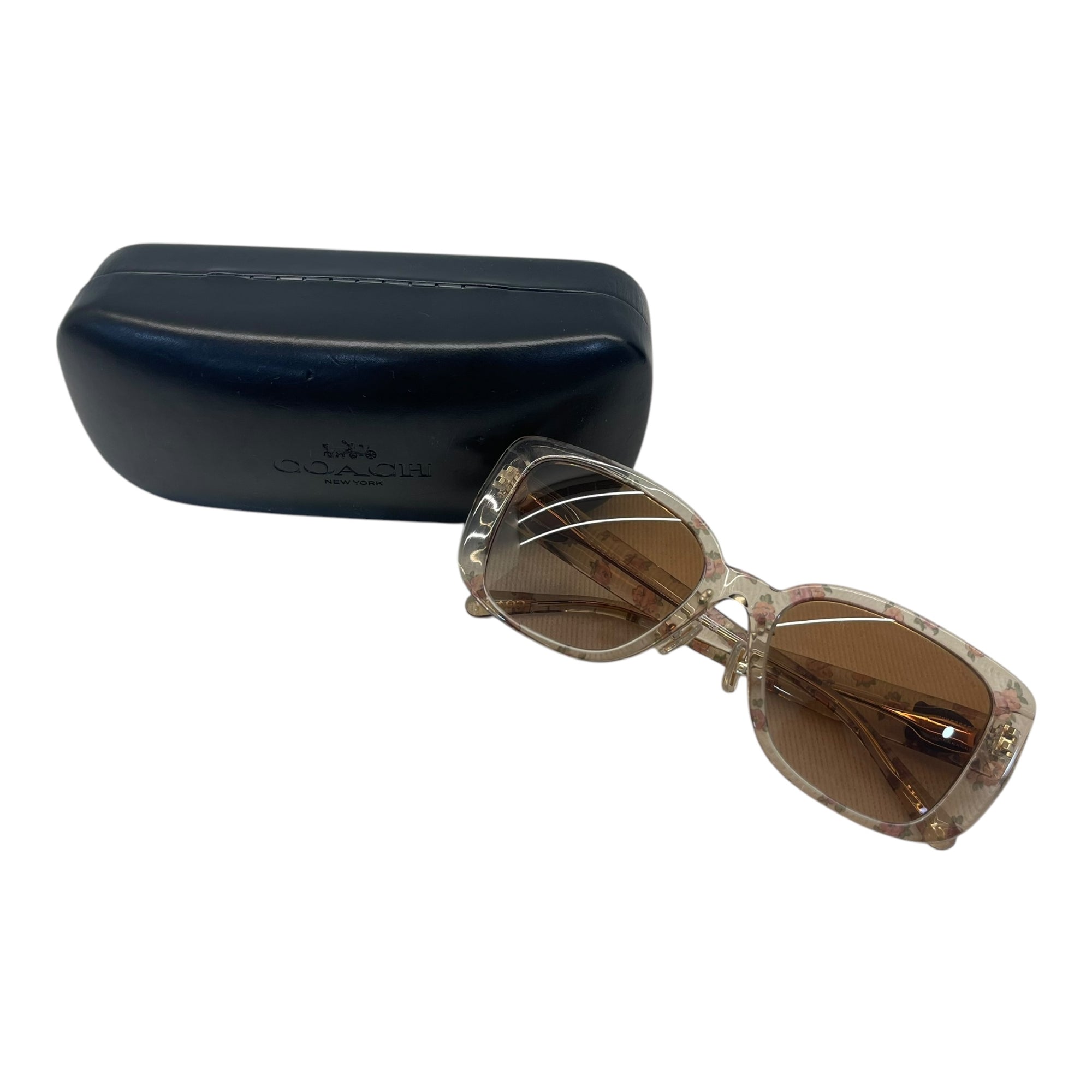 Coach Women Sunglasses