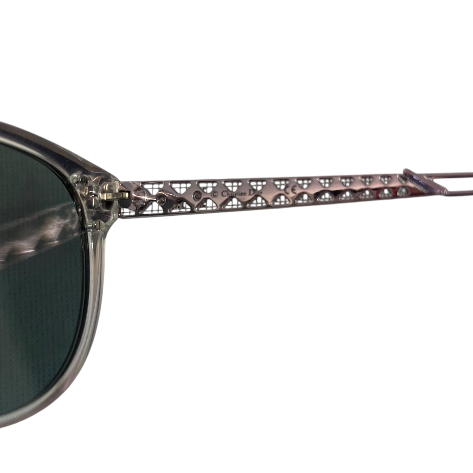 Christian Dior Glasses