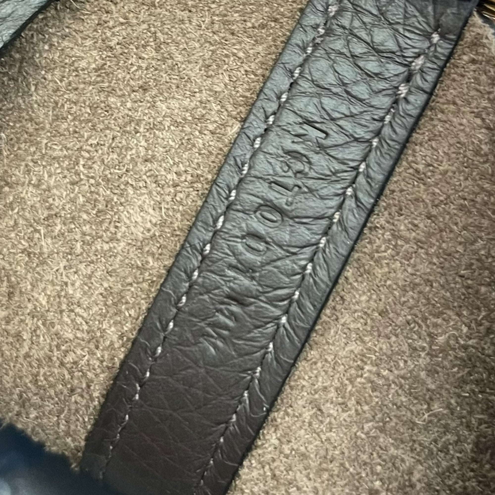 Hermes Picotin 18 Dark brown (Ebene)
