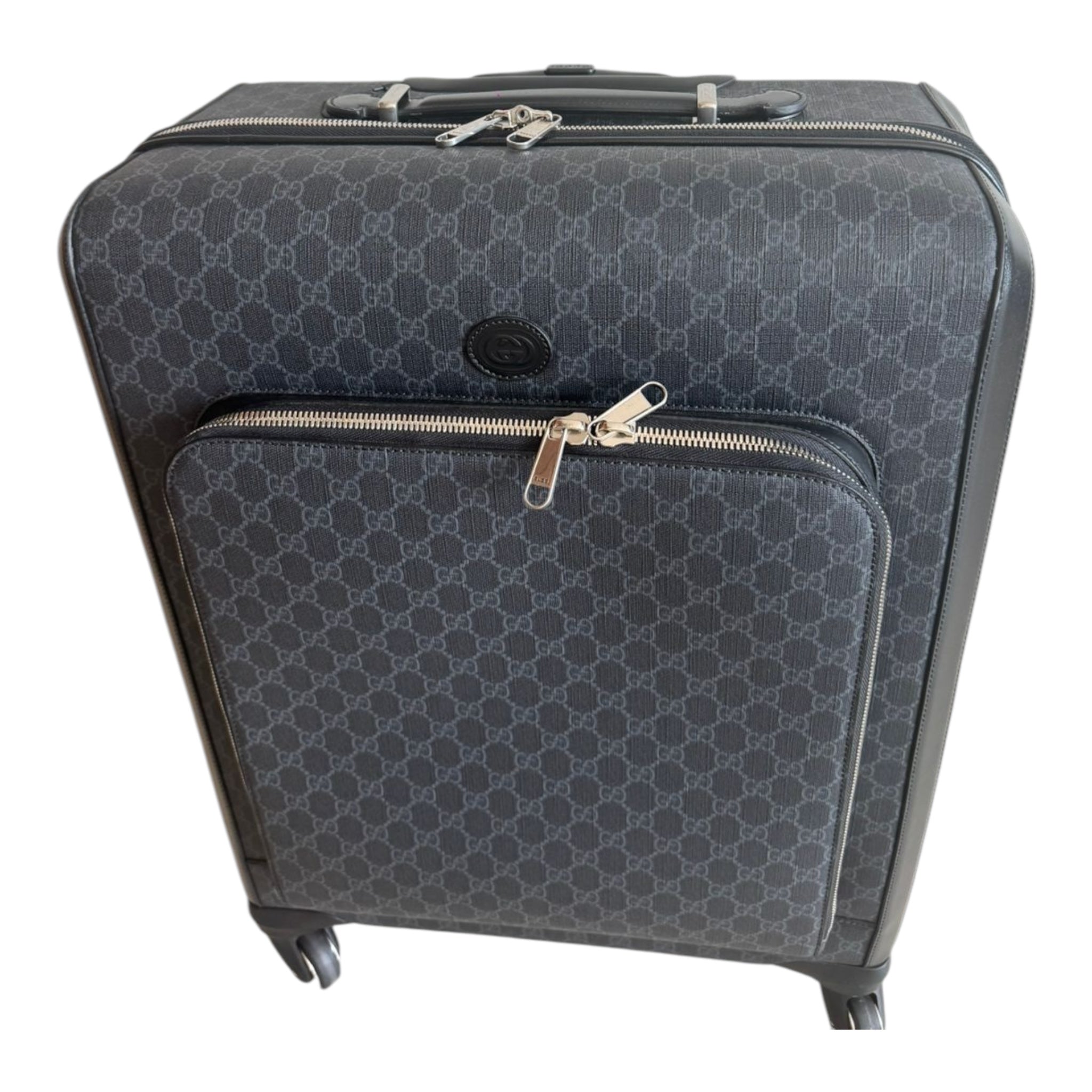 Gucci Cabin Luggage Trolley
