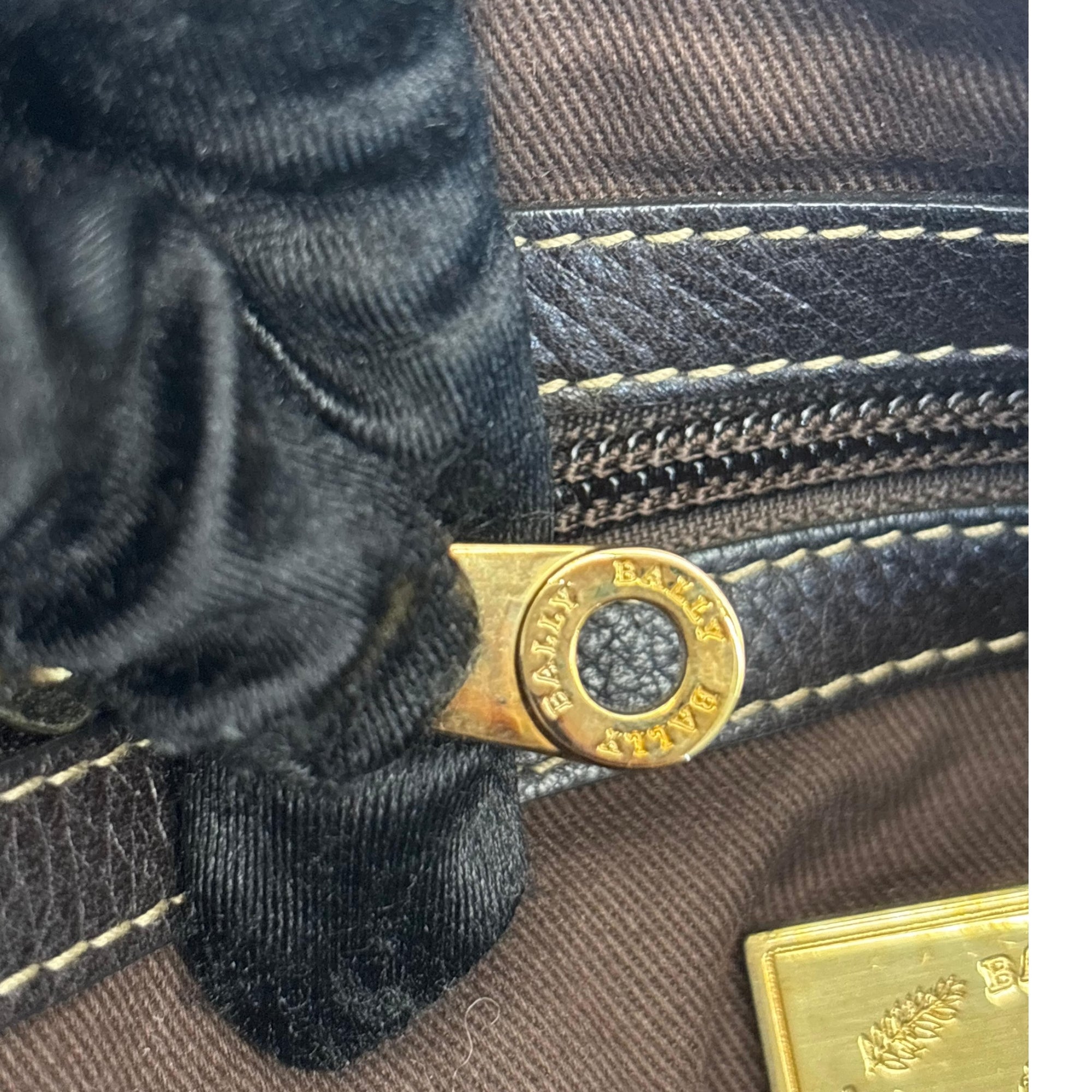 Bally Shoulder Bag