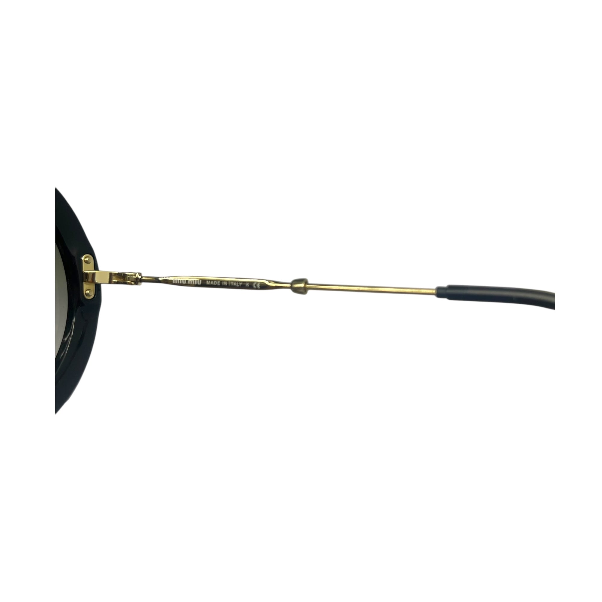 Miu Miu Sunglasses Women