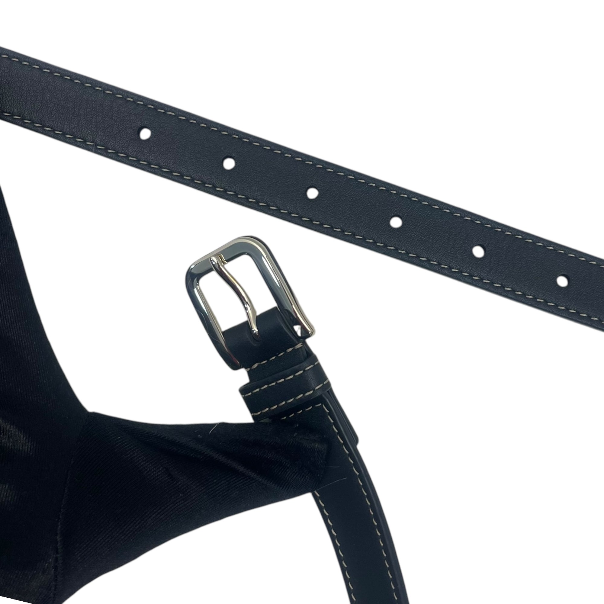 Gucci Horsebit Crossbody Bag
