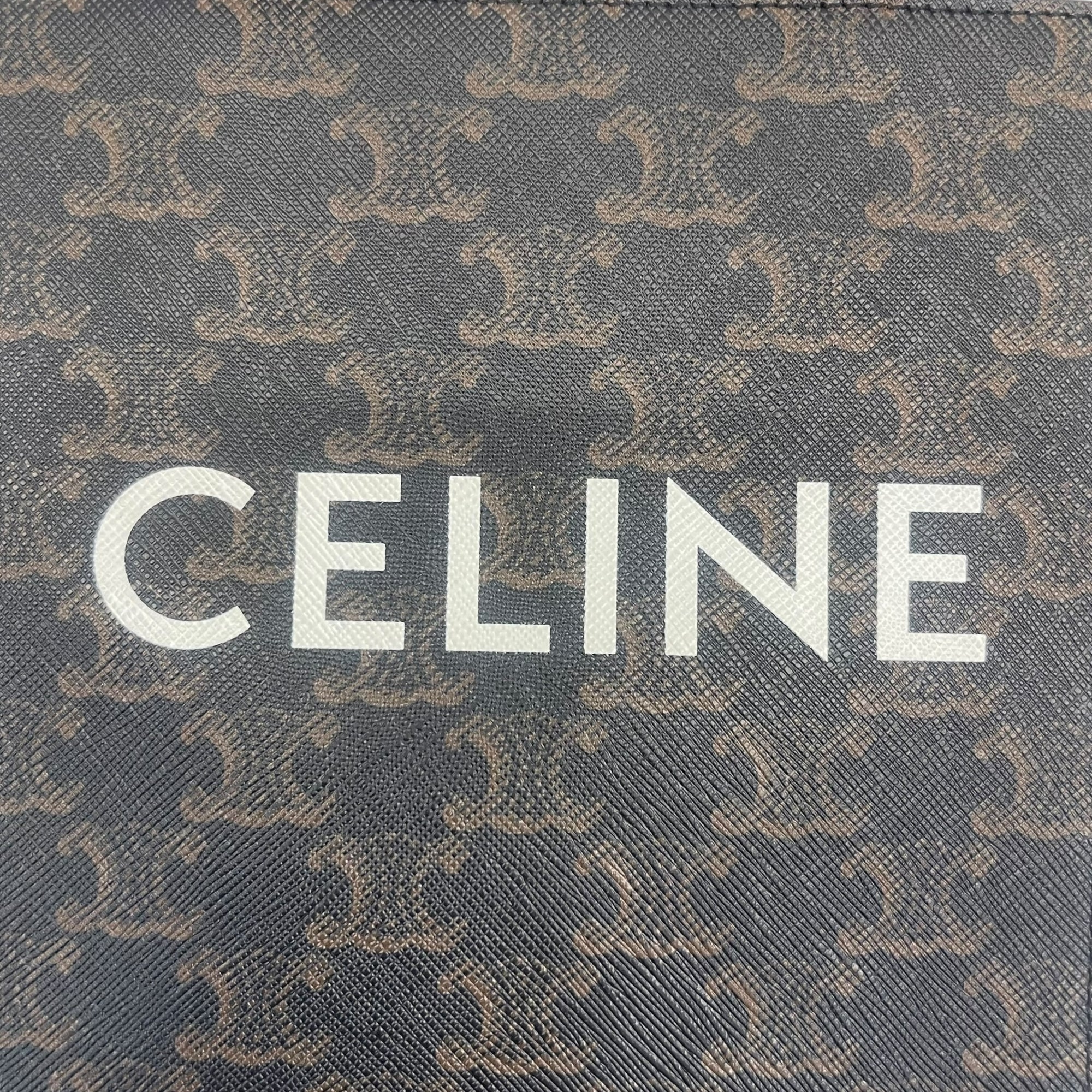 Celine Small Cabas Vertical Bag