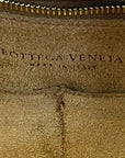 Bottega Veneta Brown Leather Arco Tote Bag