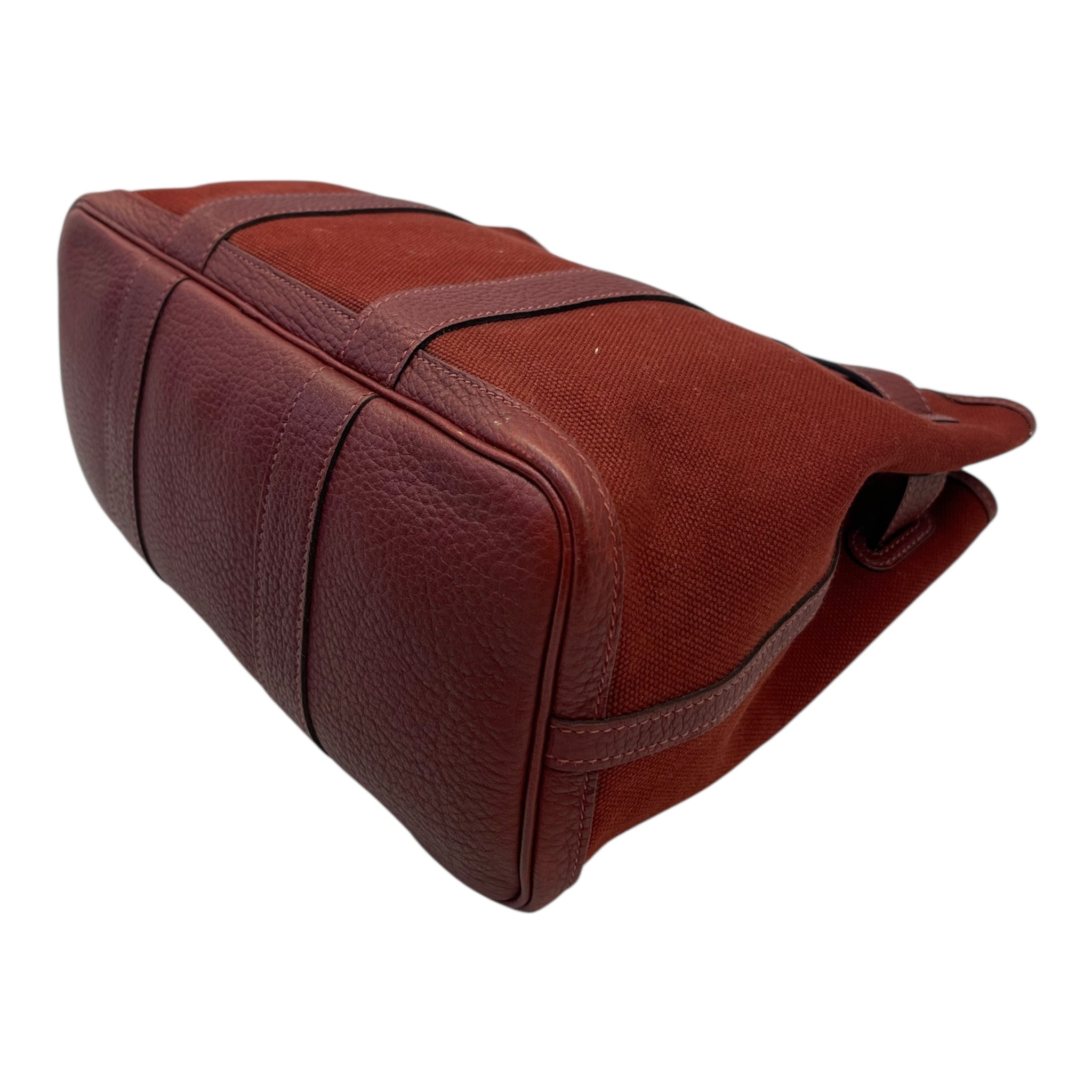 Hermes Sac Petite Ceinture Tote Bag