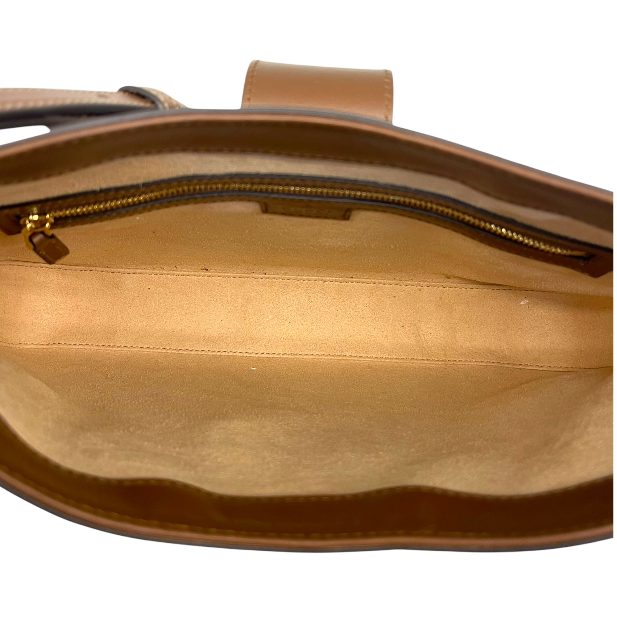 Gucci Padlock Medium Shoulder Bag