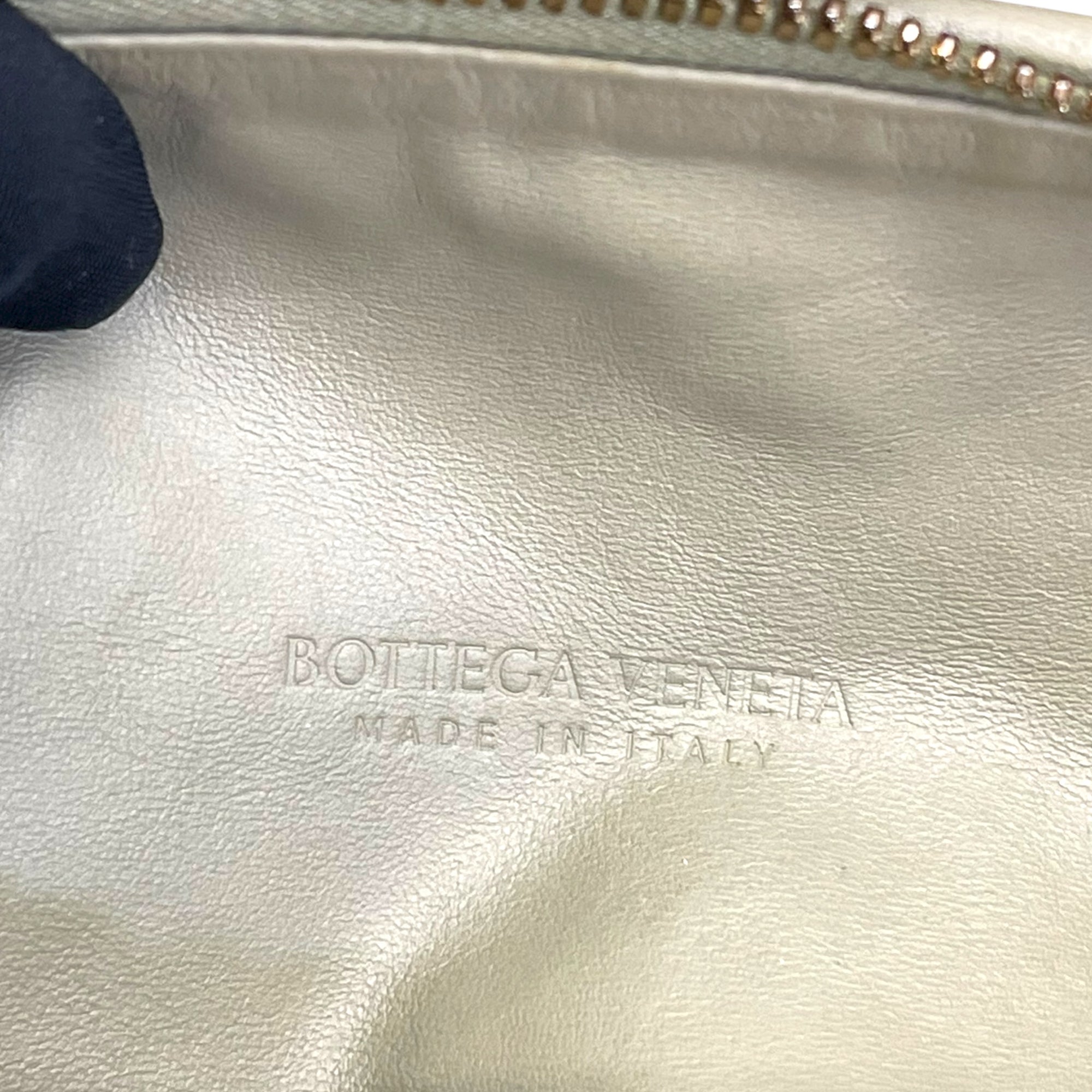 Bottega Veneta Intrecciato Small Jodie