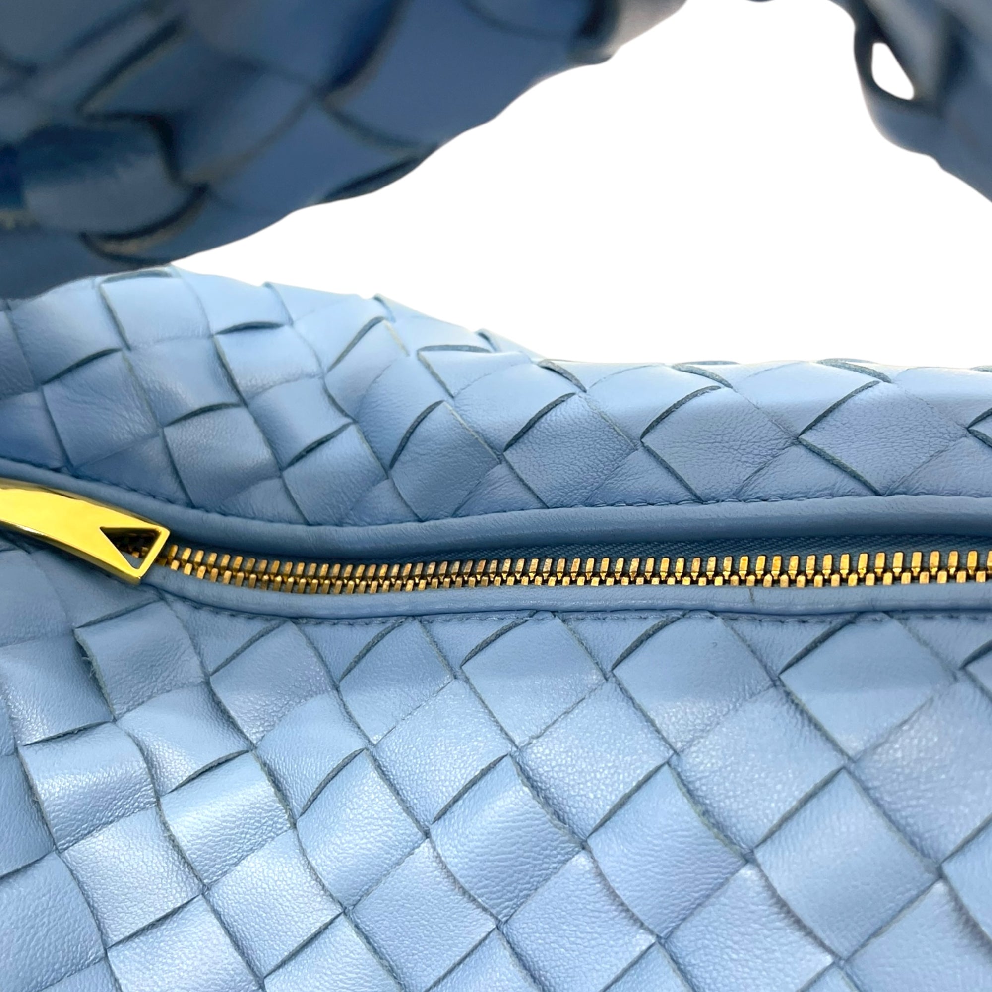Bottega Veneta Intrecciato Medium Jodie Bag