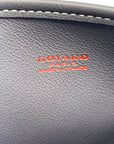 Goyard Anjou PM Elephant Embroidery Tote Bag