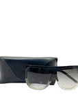 LOEWE Gafas Filipa Negro D-frame sunglasses