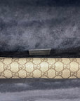 Gucci Dionysus GG Supreme Shoulder Bag