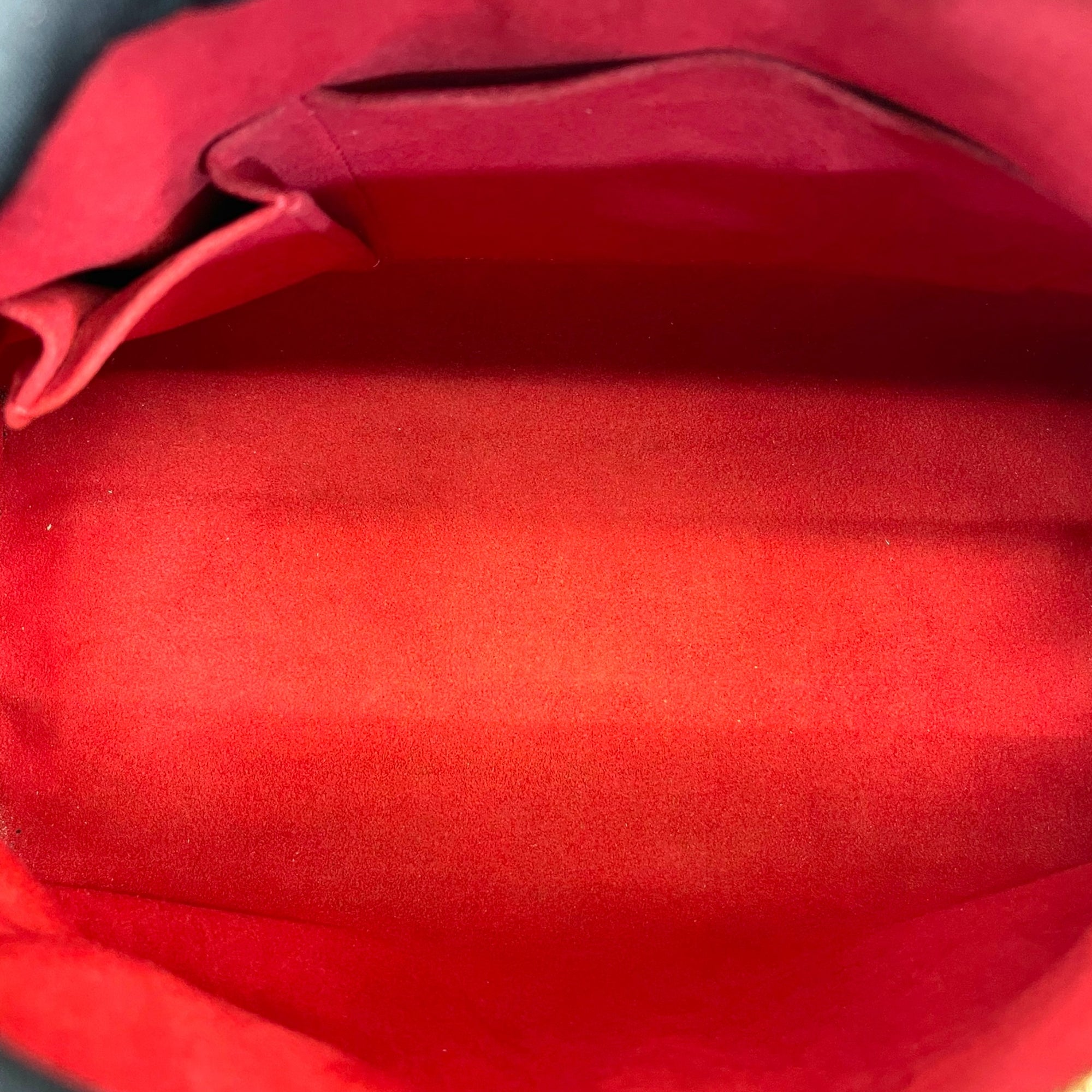 Louis Vuitton Damier Ebene Canvas Trevi PM Bag