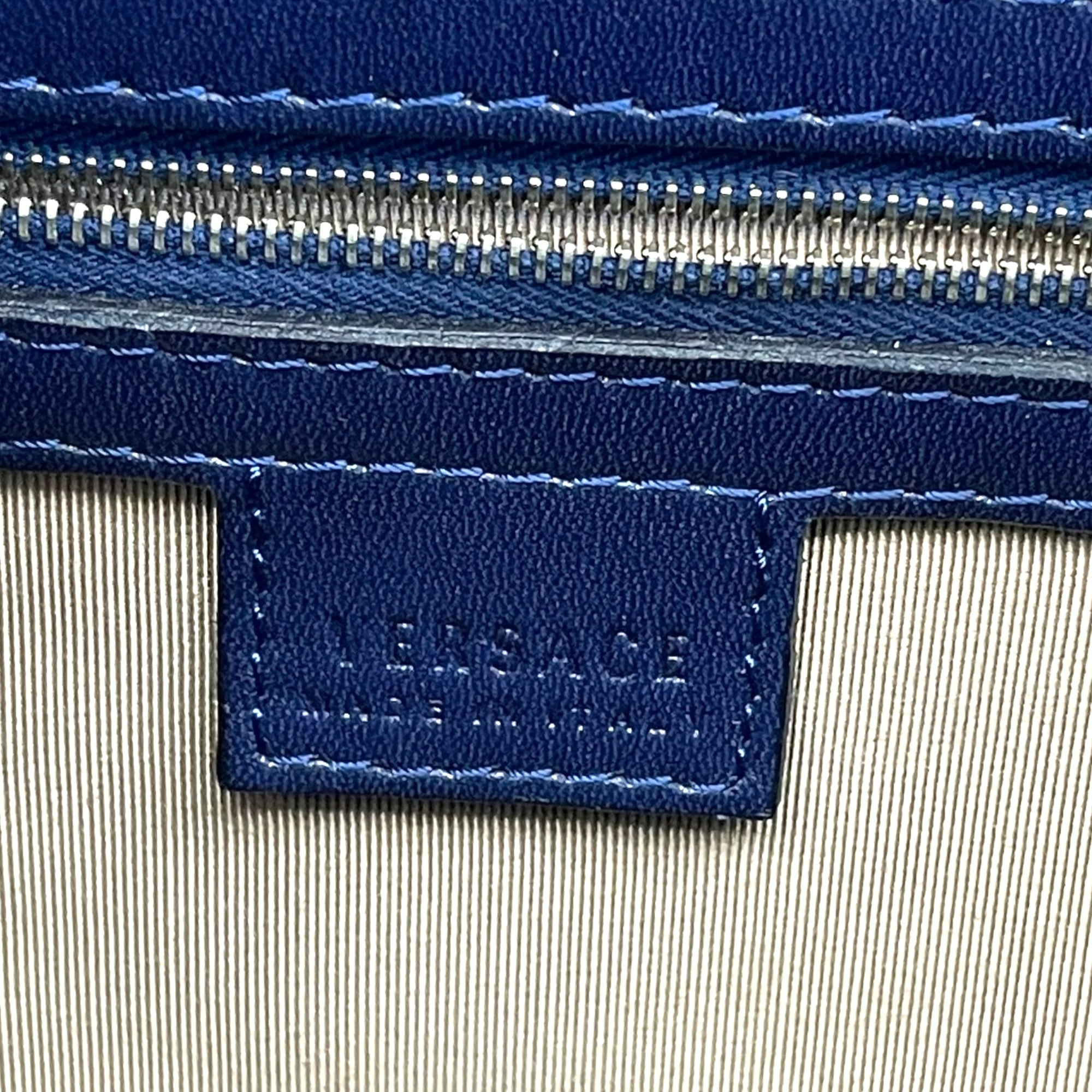 Versace Socialite Satchel