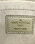 Louis Vuitton Monogram Empreinte leather Pochette Félicie