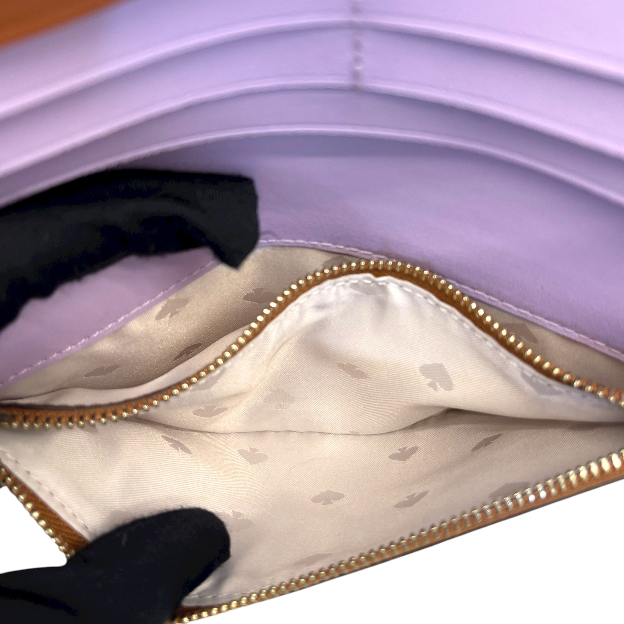 Kate Spade Saffiano Leather Wallet