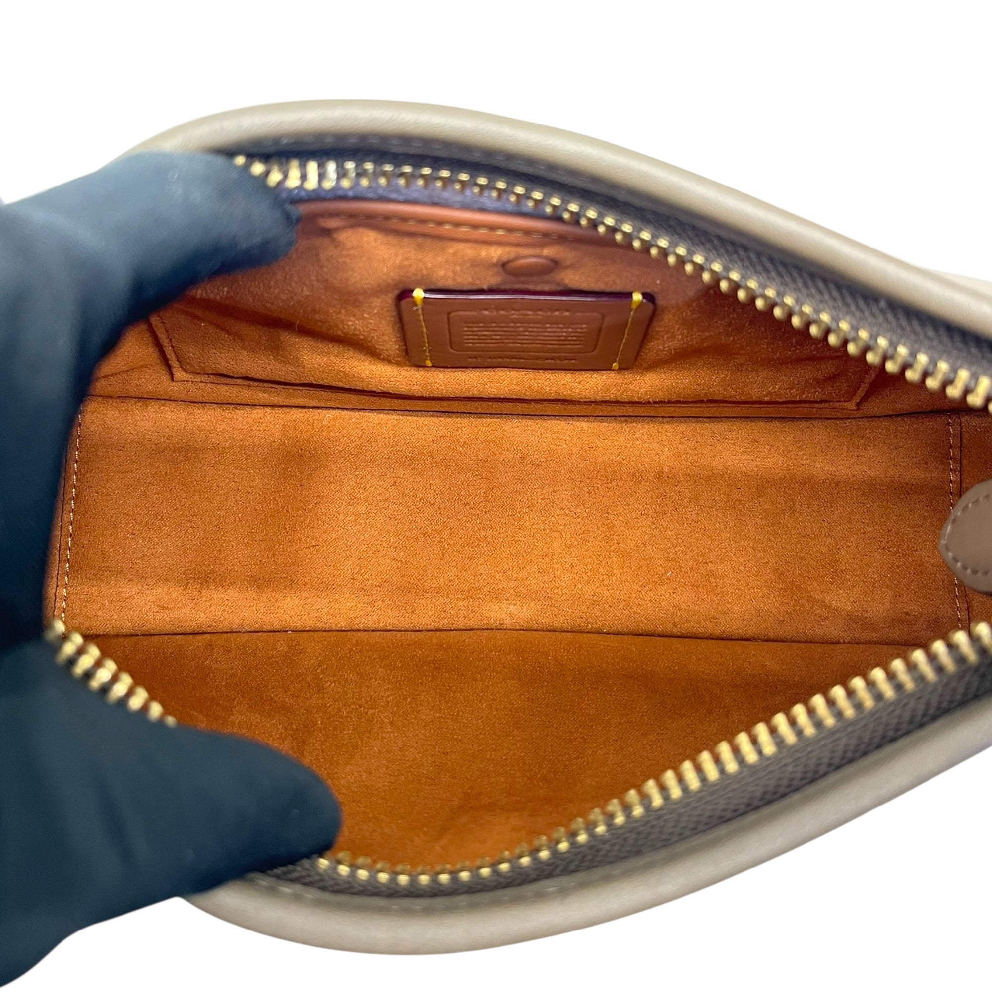 Coach Eve Shoulder Bag