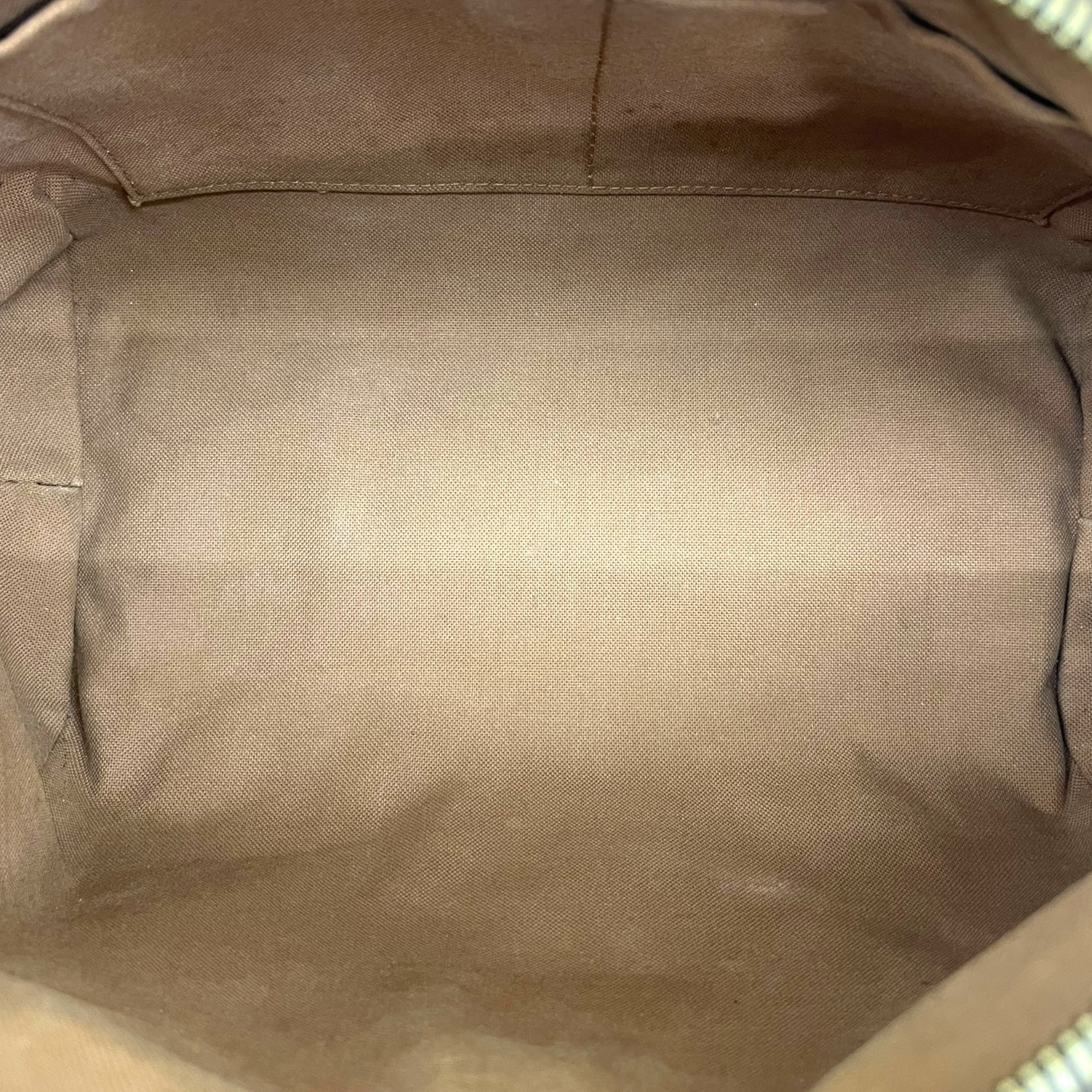 Louis Vuitton Tivoli PM Monogram Handbag