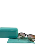 Tiffany & Co. Polarized Sunglasses