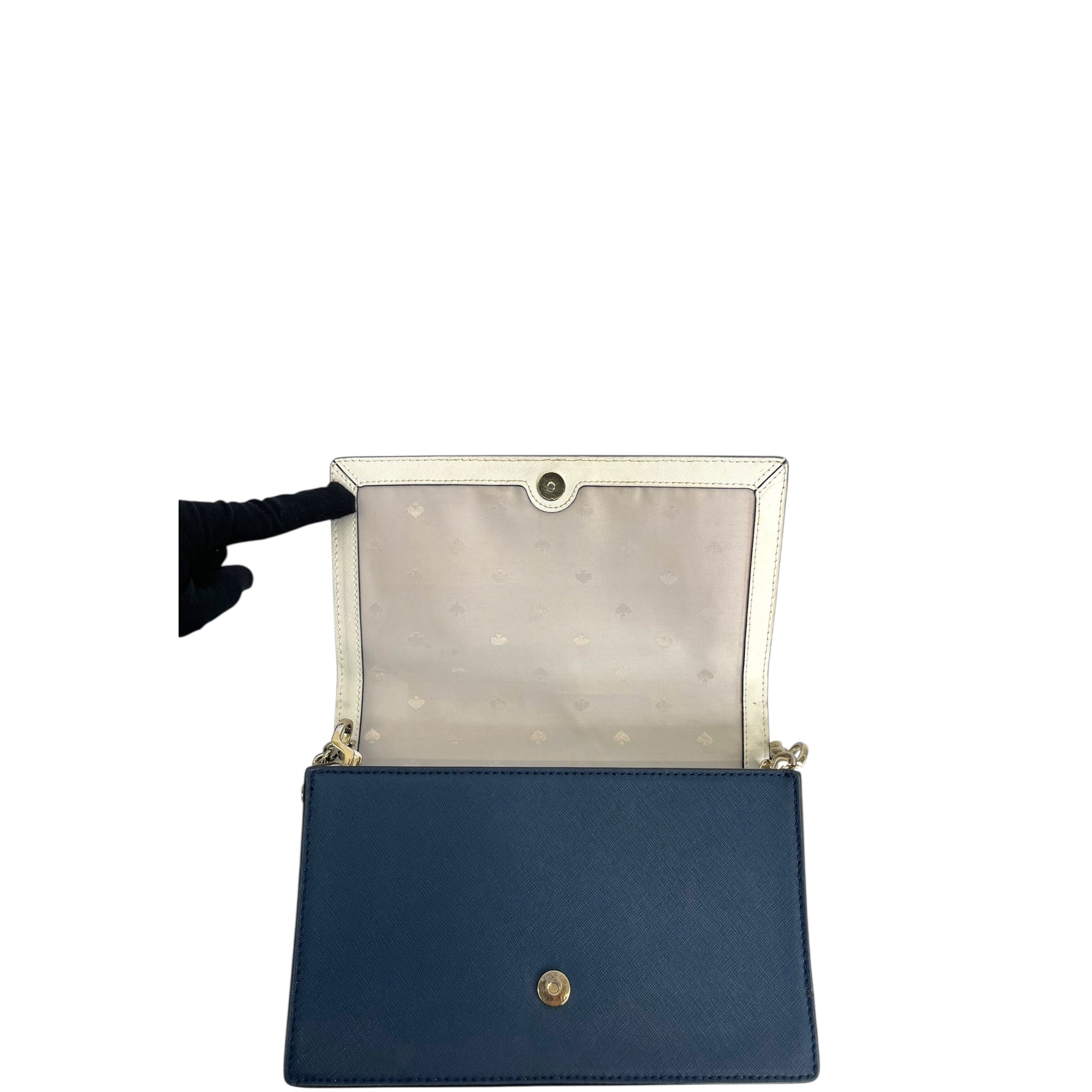 Kate Spade Cameron Convertible Crossbody Bag
