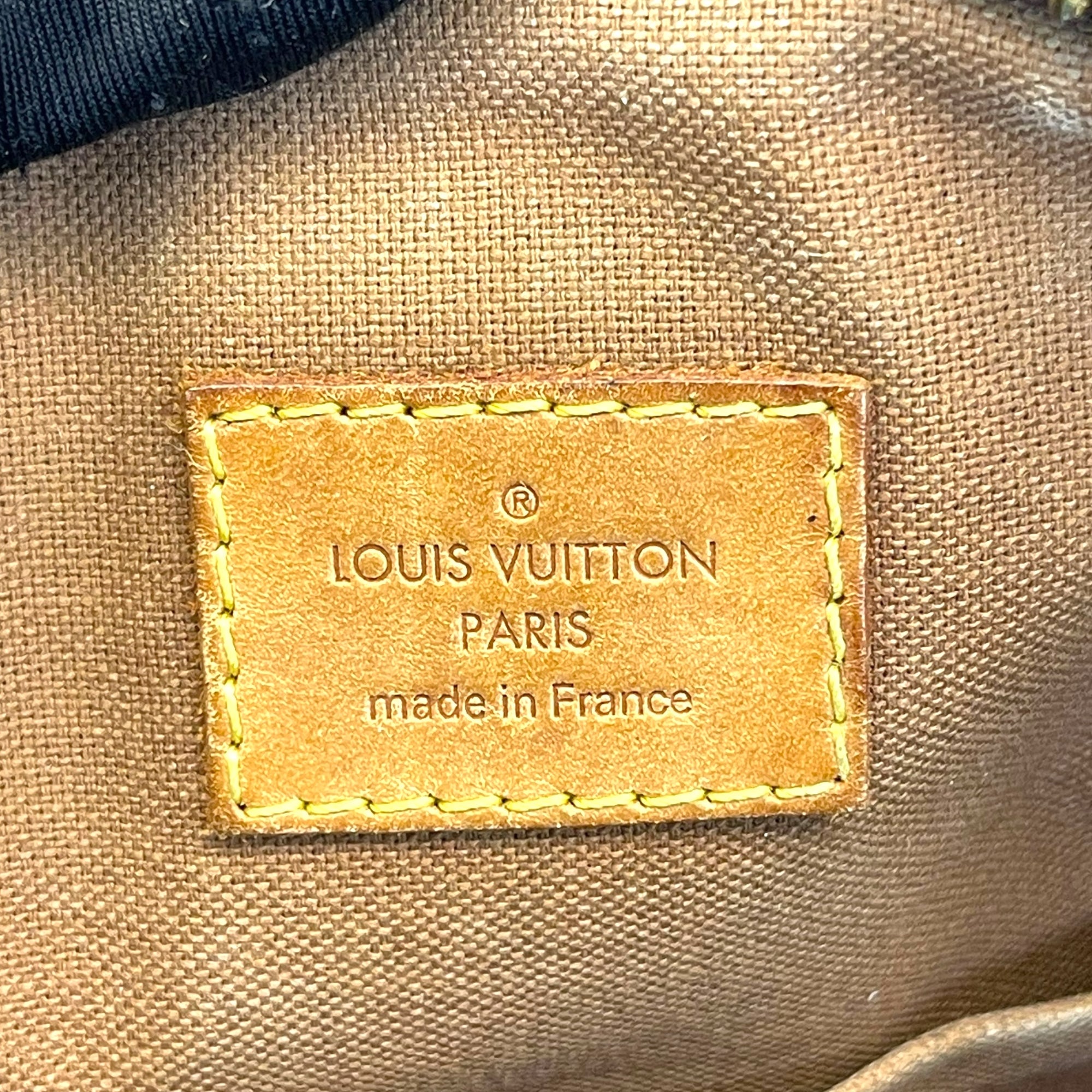 Louis Vuitton Tivoli