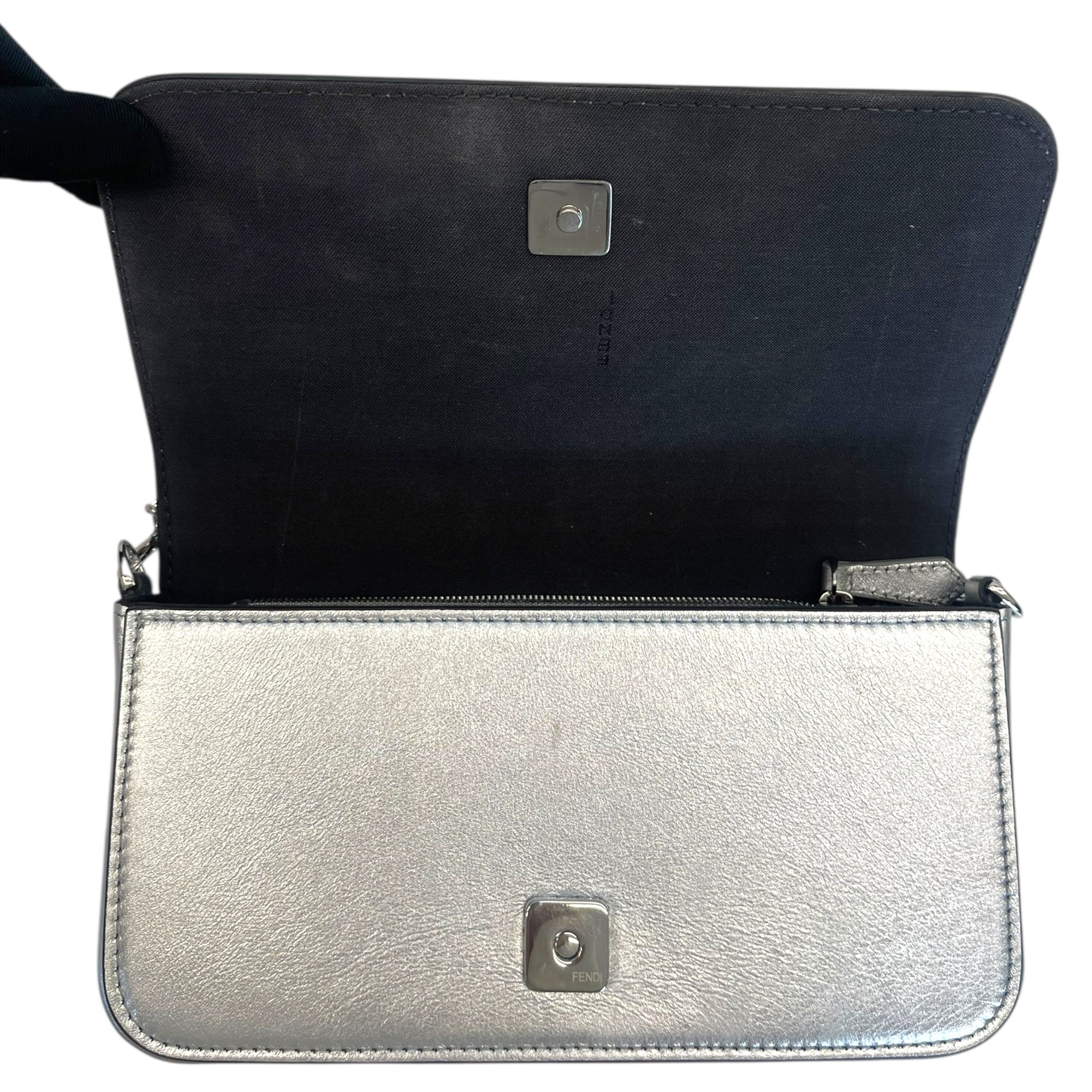 Fendi Fendigraphy Wallet On Chain