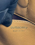 Burberry 'Lola Mini' bucket bag quilted lambskin leather