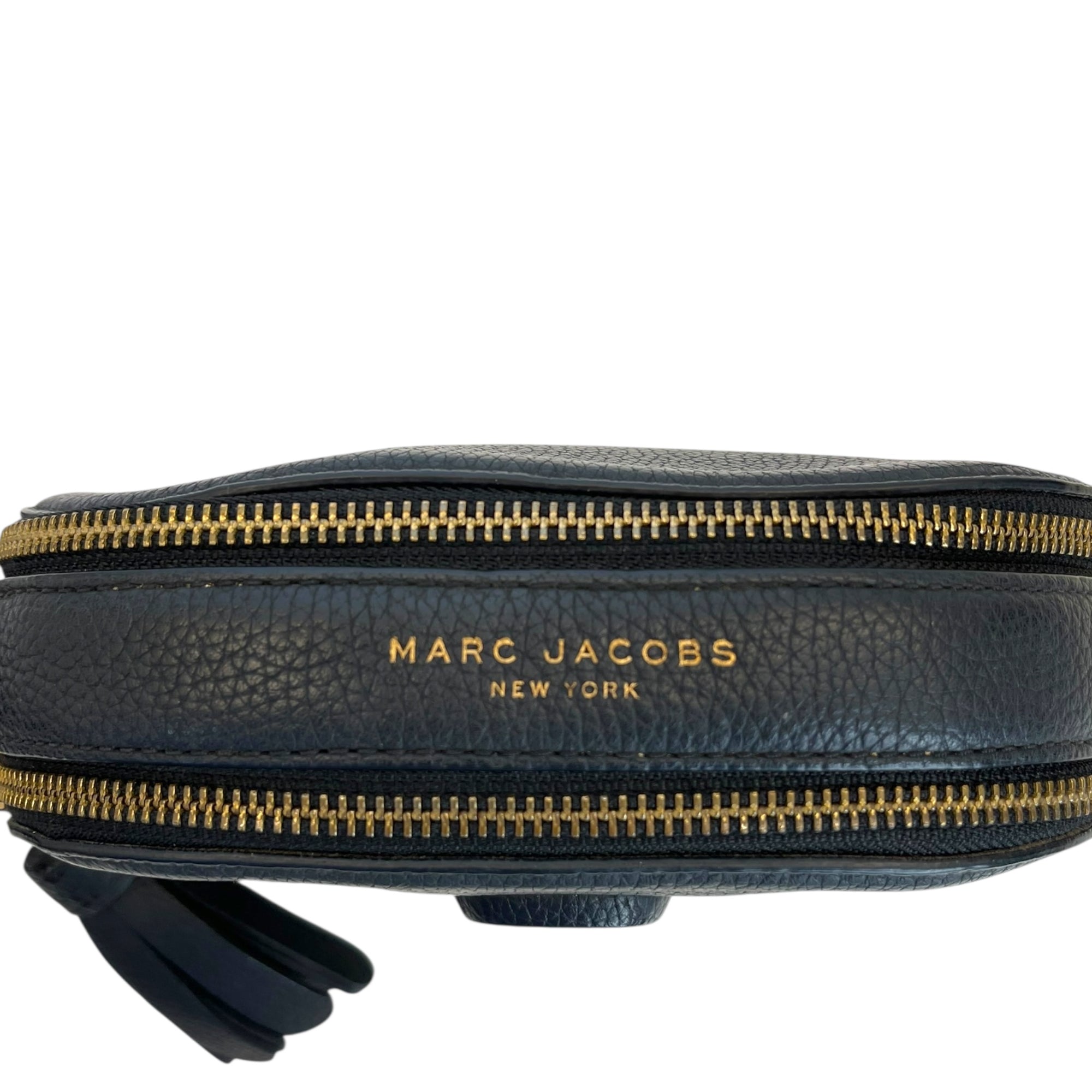 Marc Jacobs Small Shutter Camera Crossbody Bag