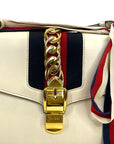 Gucci Sylvie Small Shoulder Bag