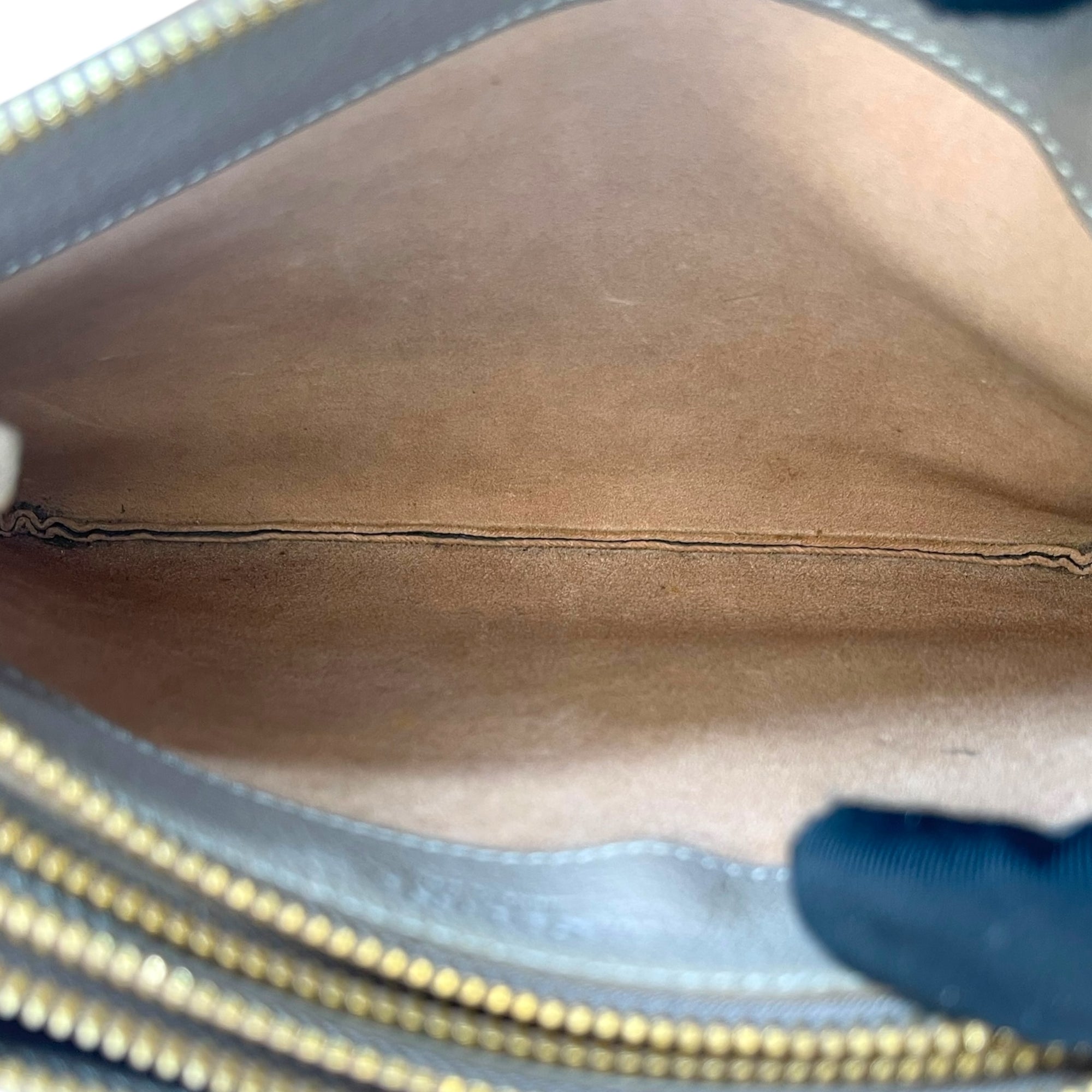 Celine Trio Crossbody Bag