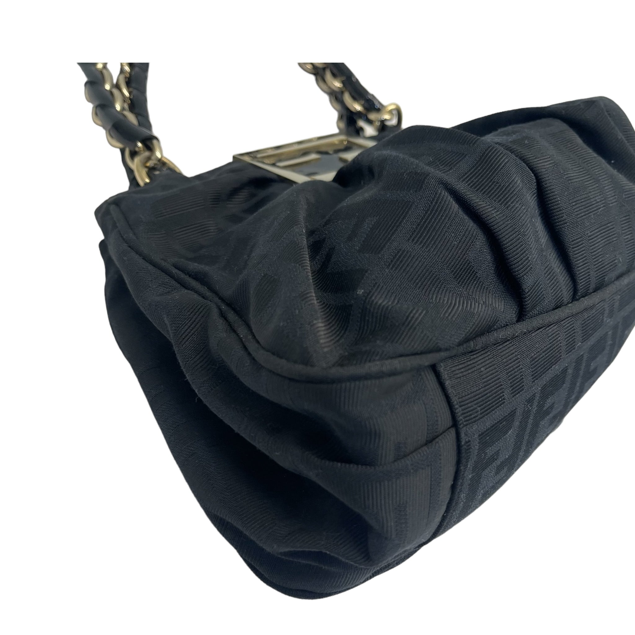 Fendi mia zucca deals