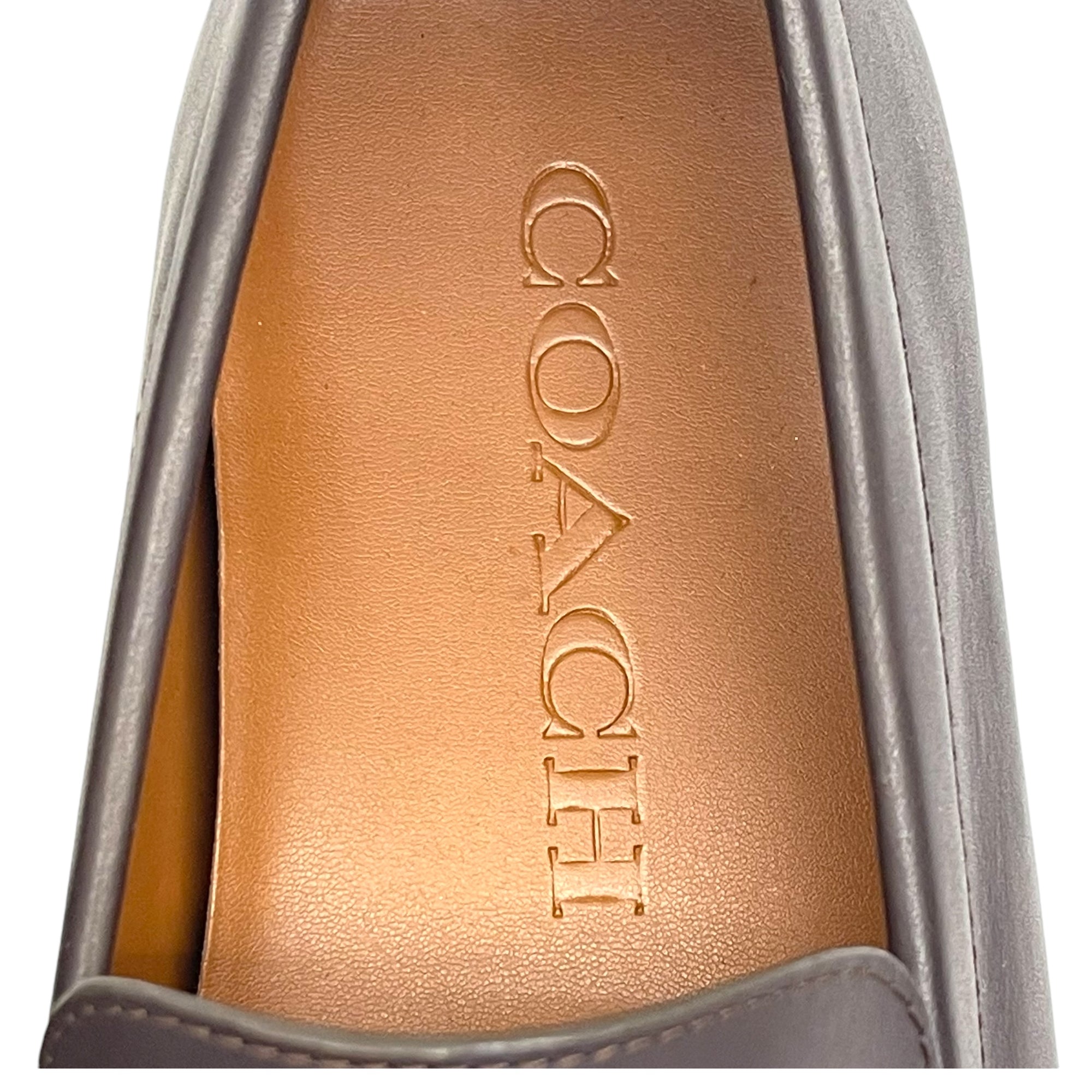 Coach Loafers Men - Size EU 43