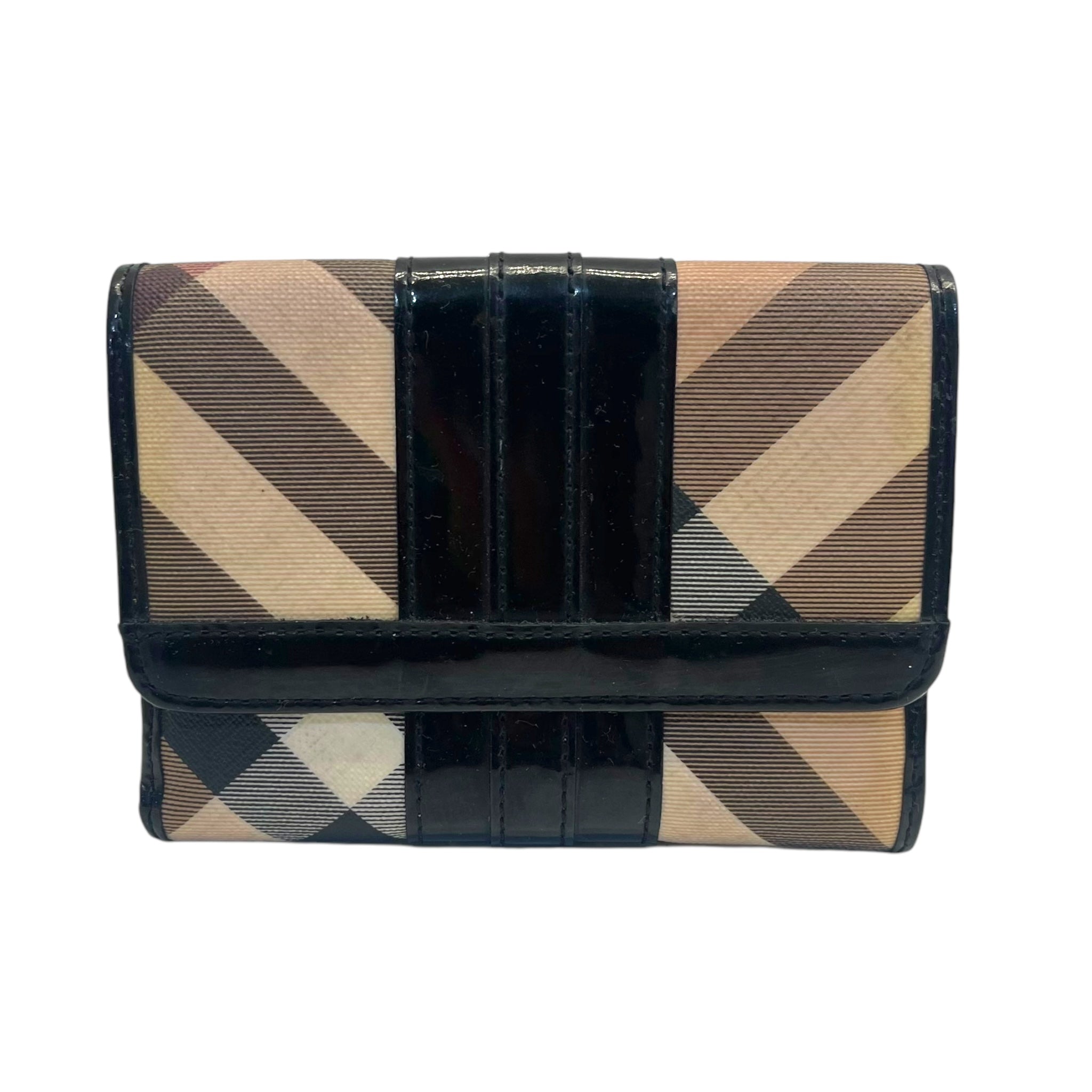 Burberry Bifold Wallet