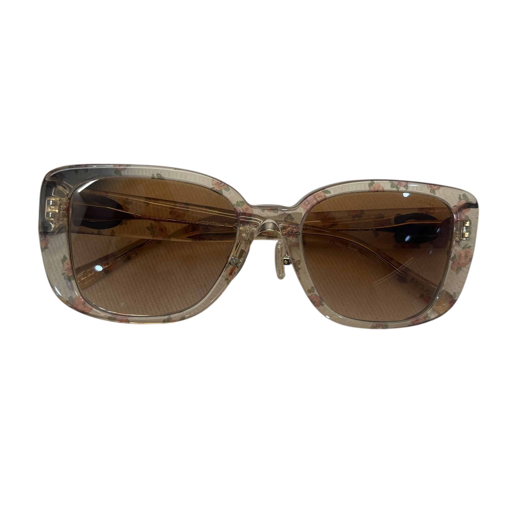 Coach Women Sunglasses
